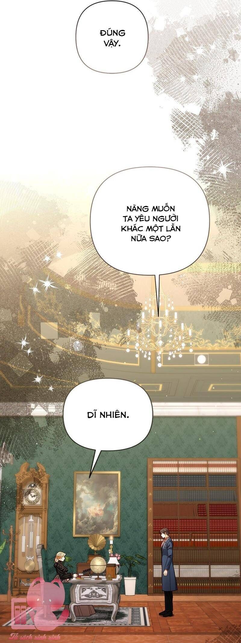 Hoàng Hậu Tái Hôn Chap 203 - Next Chap 204
