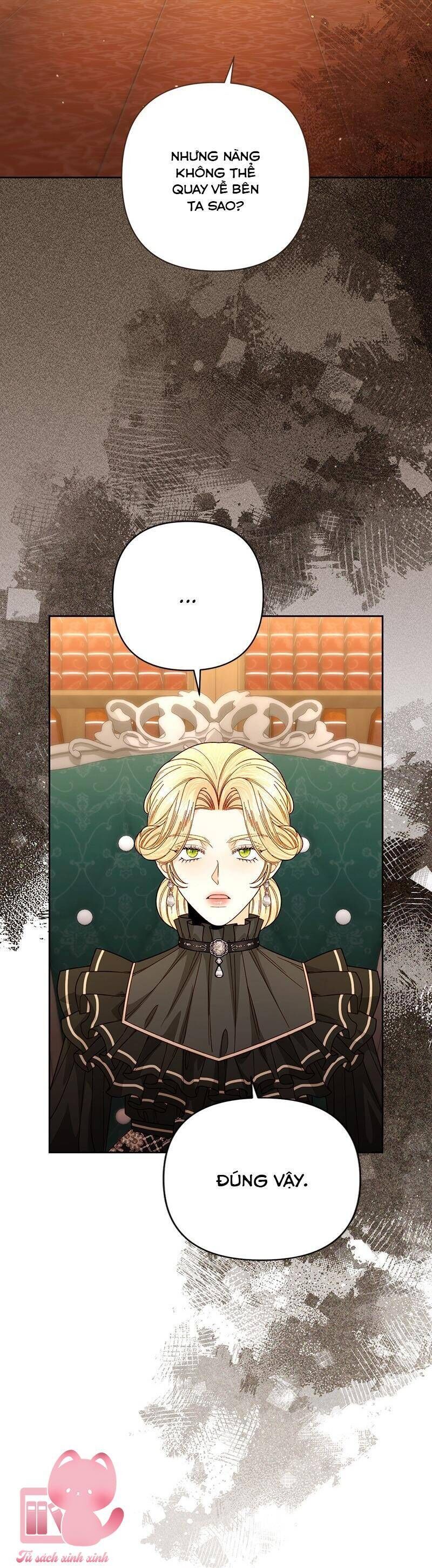 Hoàng Hậu Tái Hôn Chap 203 - Next Chap 204