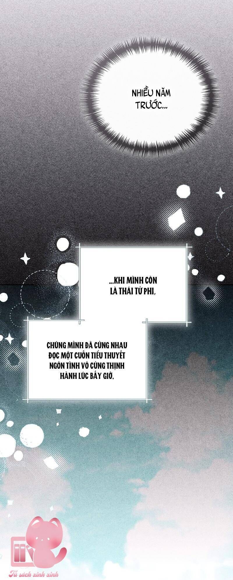 Hoàng Hậu Tái Hôn Chap 203 - Next Chap 204