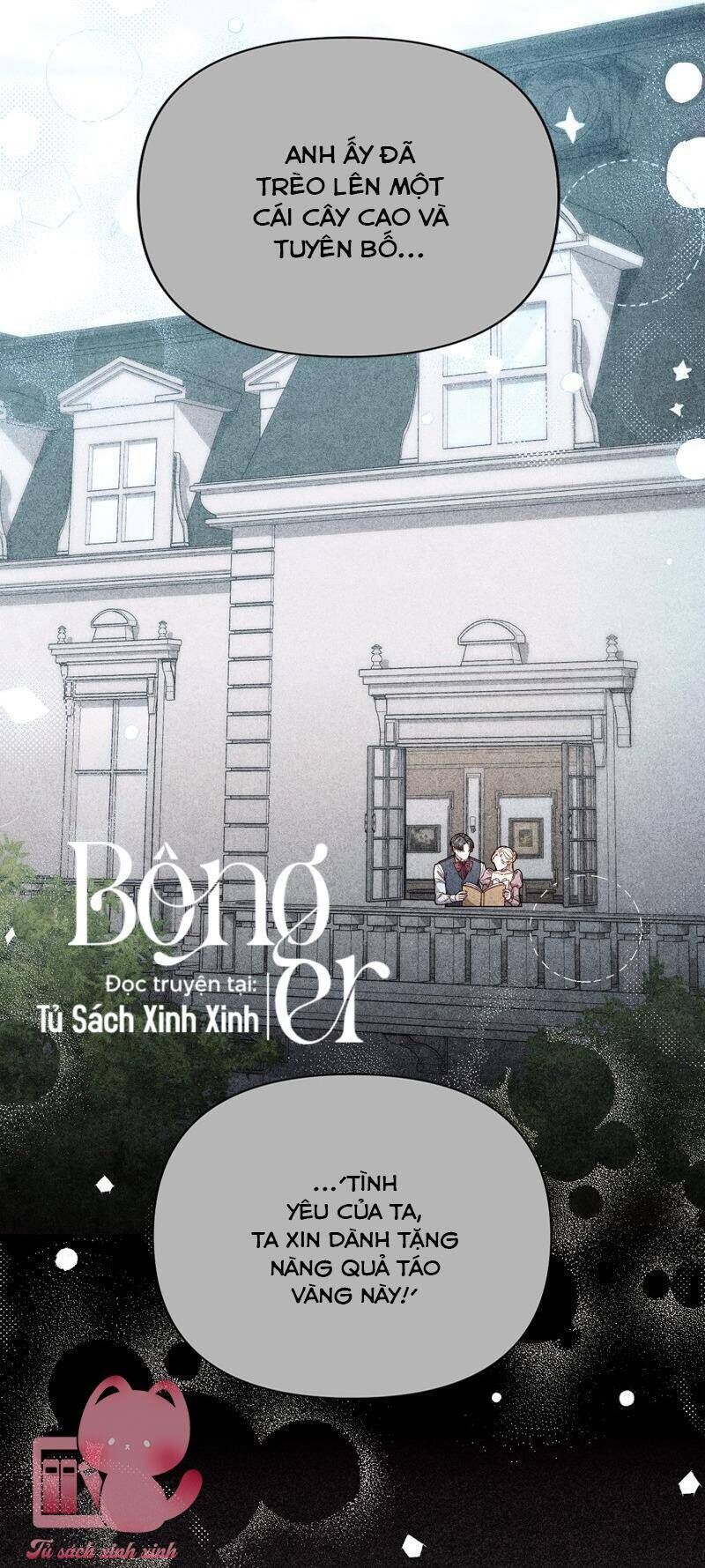 Hoàng Hậu Tái Hôn Chap 203 - Next Chap 204
