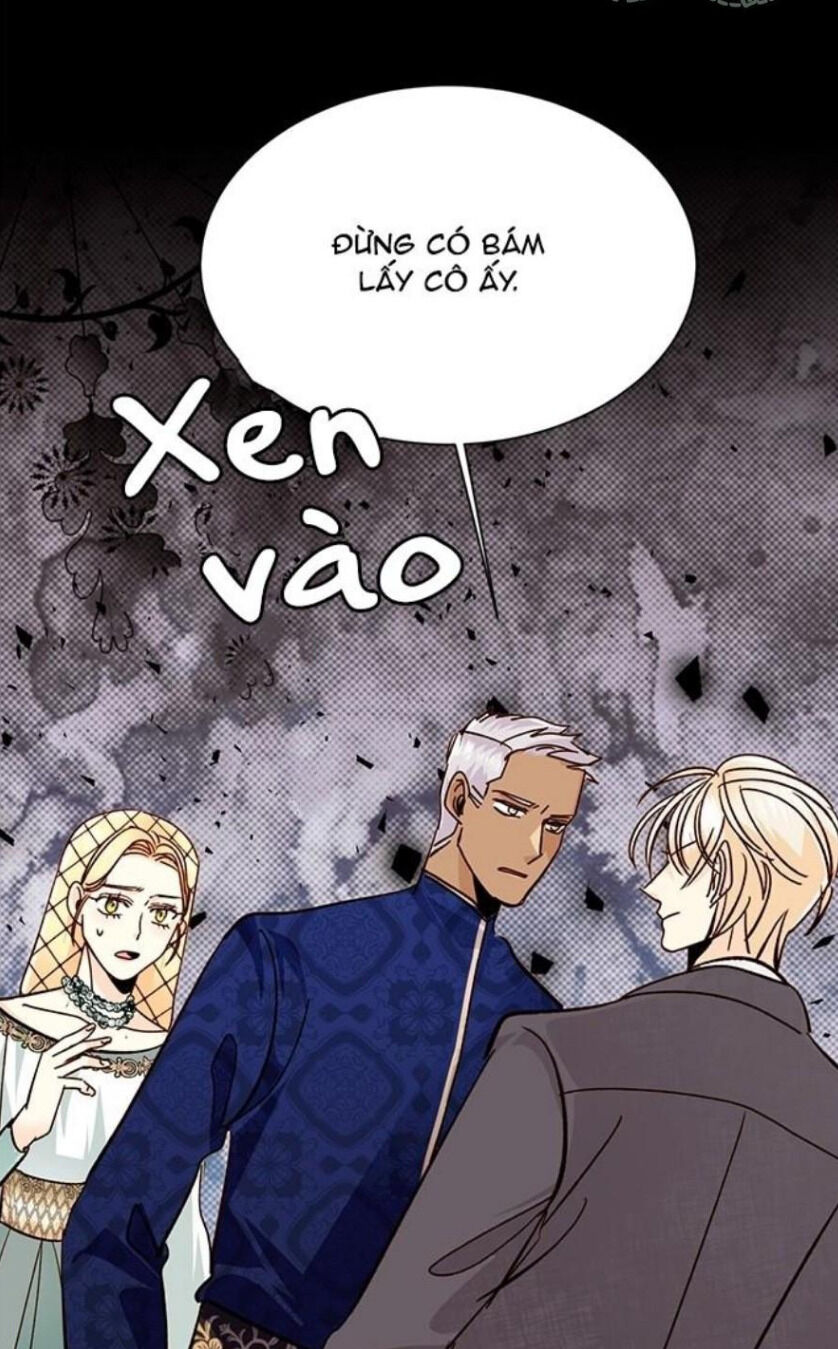 Hoàng Hậu Tái Hôn Chap 38 - Next Chap 39
