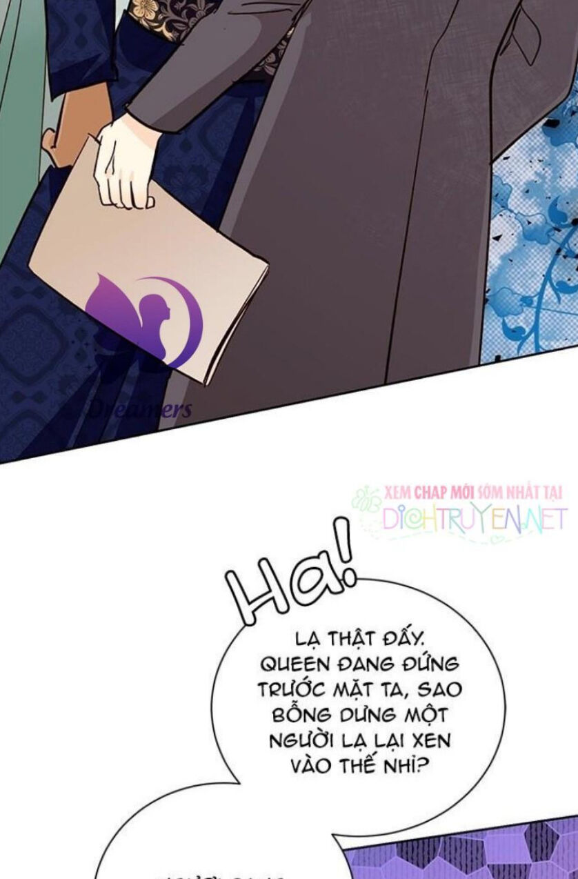 Hoàng Hậu Tái Hôn Chap 38 - Next Chap 39