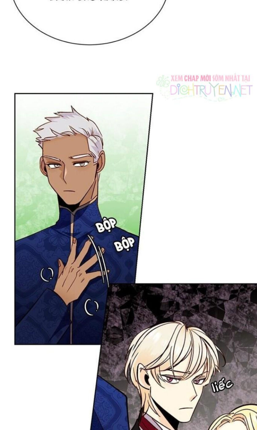 Hoàng Hậu Tái Hôn Chap 38 - Next Chap 39