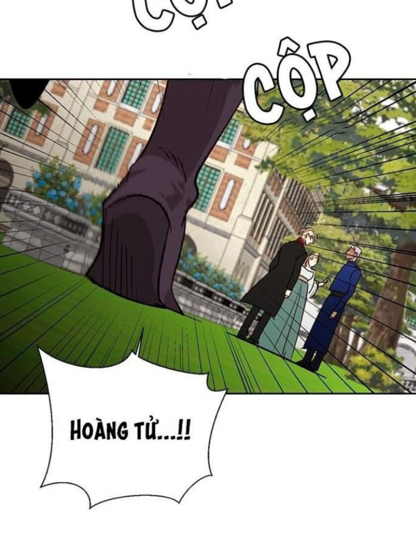 Hoàng Hậu Tái Hôn Chap 38 - Next Chap 39