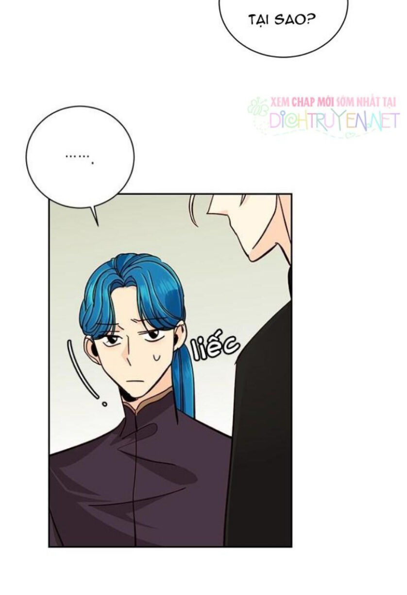 Hoàng Hậu Tái Hôn Chap 38 - Next Chap 39