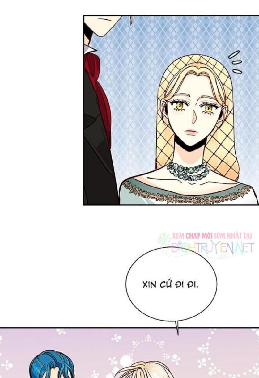 Hoàng Hậu Tái Hôn Chap 38 - Next Chap 39