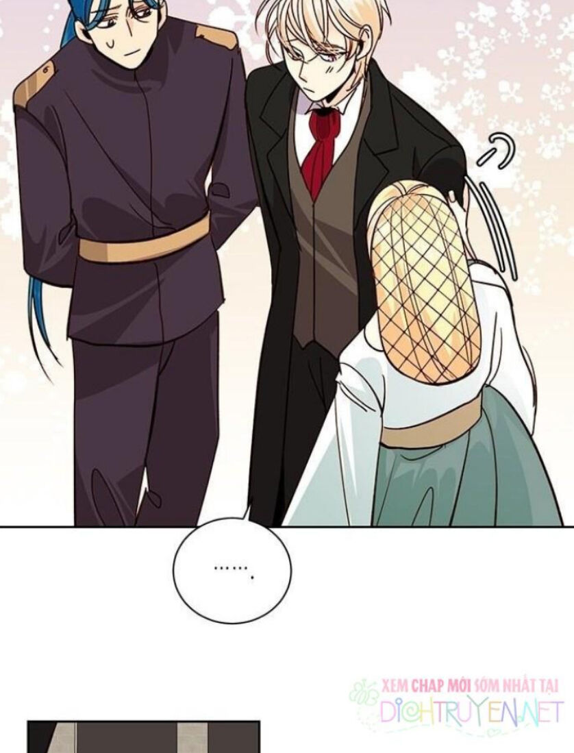 Hoàng Hậu Tái Hôn Chap 38 - Next Chap 39