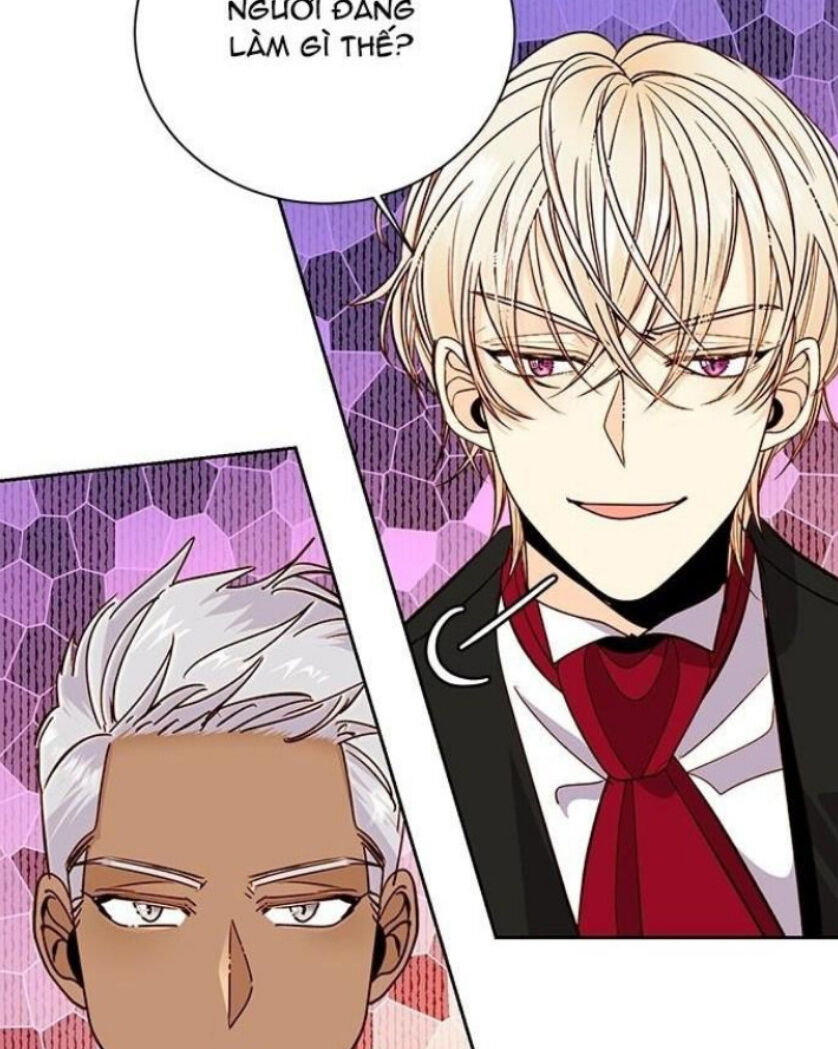 Hoàng Hậu Tái Hôn Chap 38 - Next Chap 39