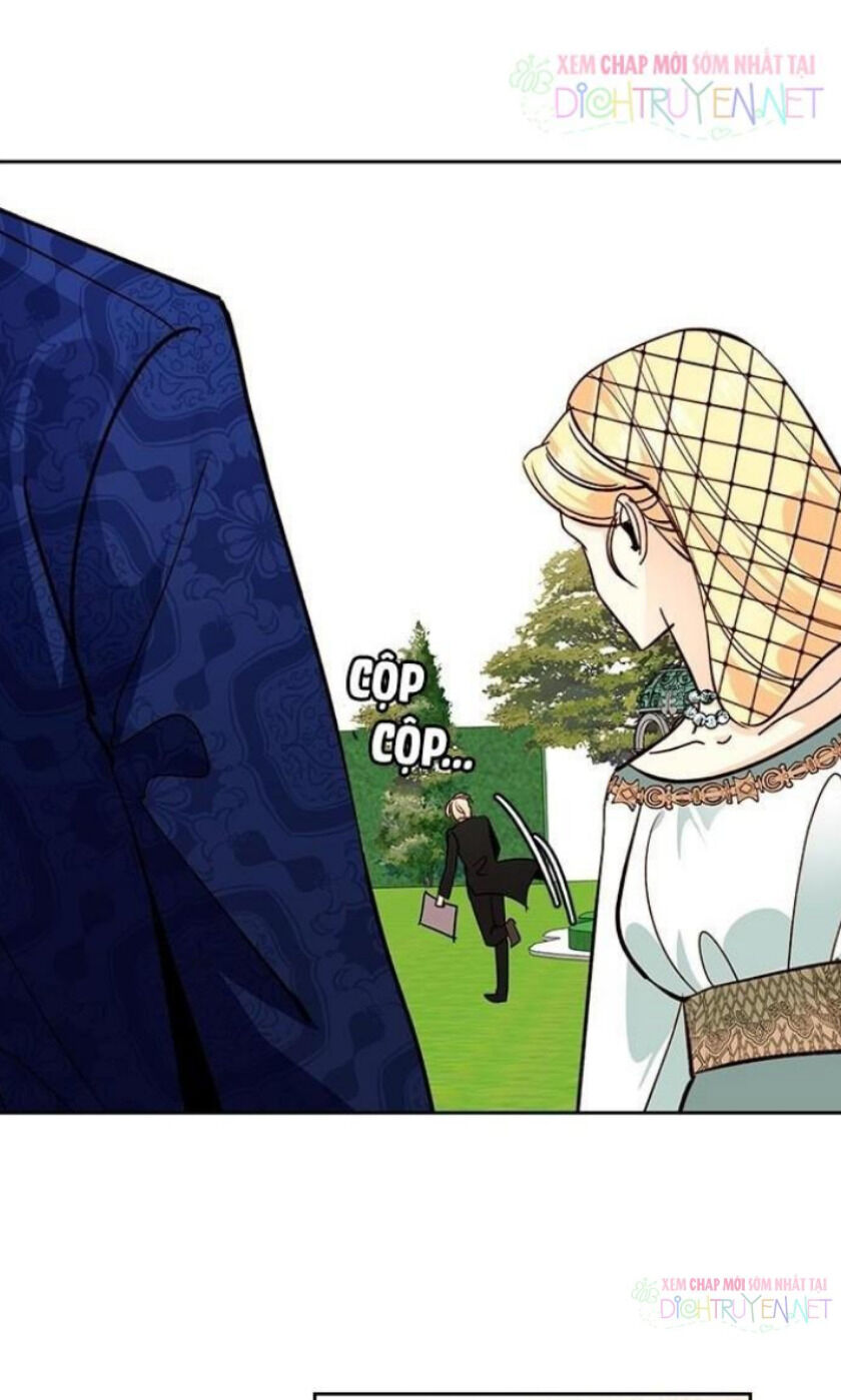 Hoàng Hậu Tái Hôn Chap 38 - Next Chap 39