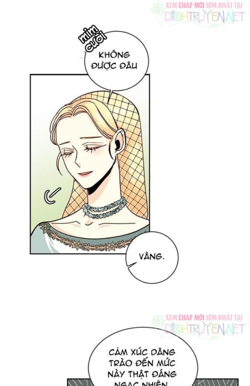 Hoàng Hậu Tái Hôn Chap 38 - Next Chap 39