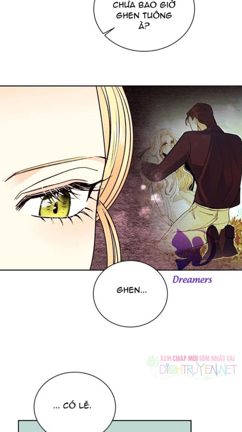 Hoàng Hậu Tái Hôn Chap 38 - Next Chap 39