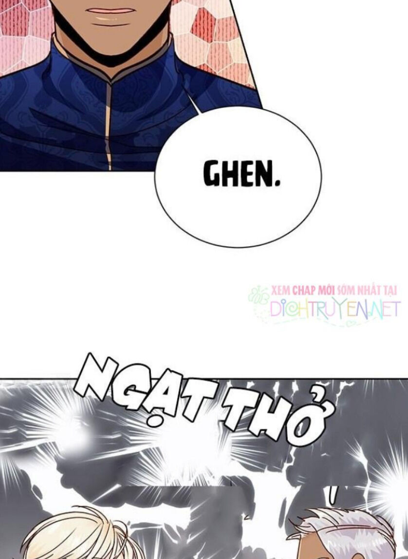 Hoàng Hậu Tái Hôn Chap 38 - Next Chap 39