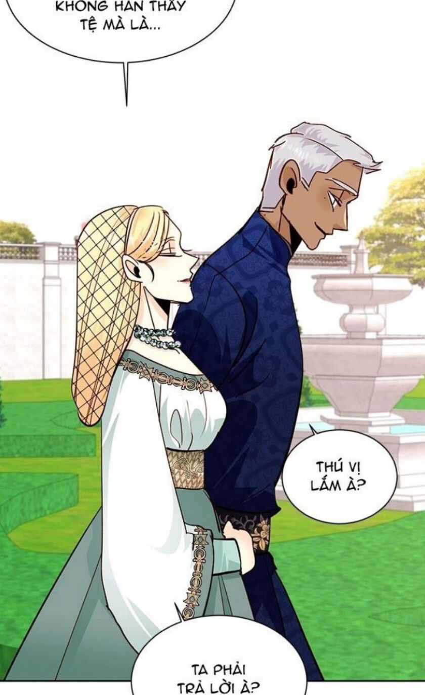 Hoàng Hậu Tái Hôn Chap 38 - Next Chap 39