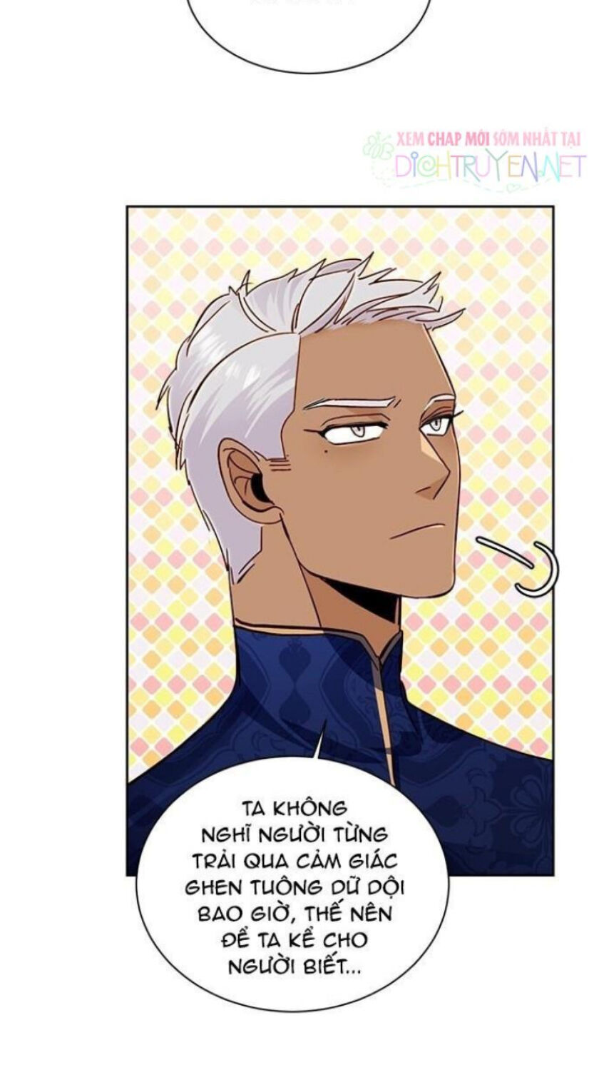 Hoàng Hậu Tái Hôn Chap 38 - Next Chap 39