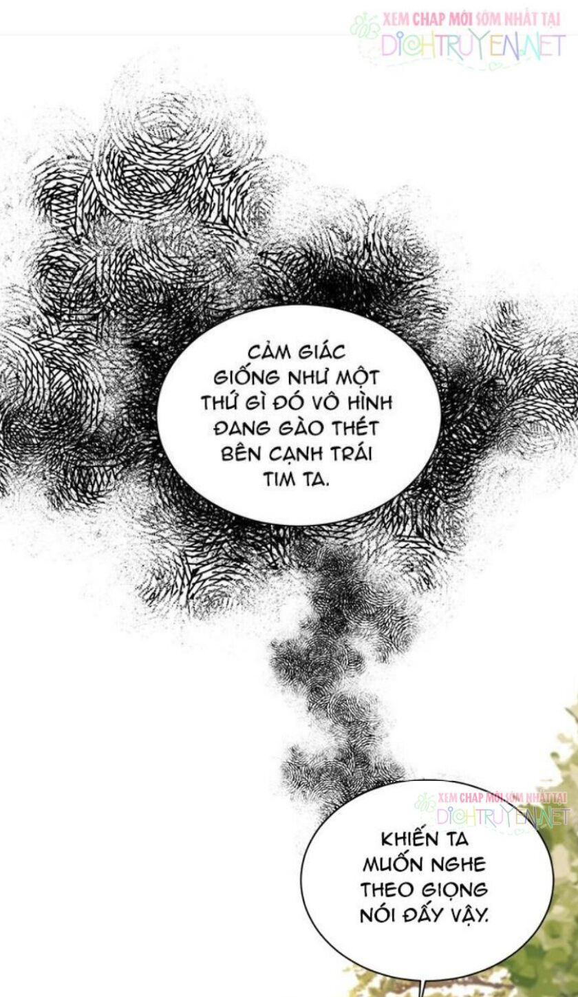 Hoàng Hậu Tái Hôn Chap 38 - Next Chap 39