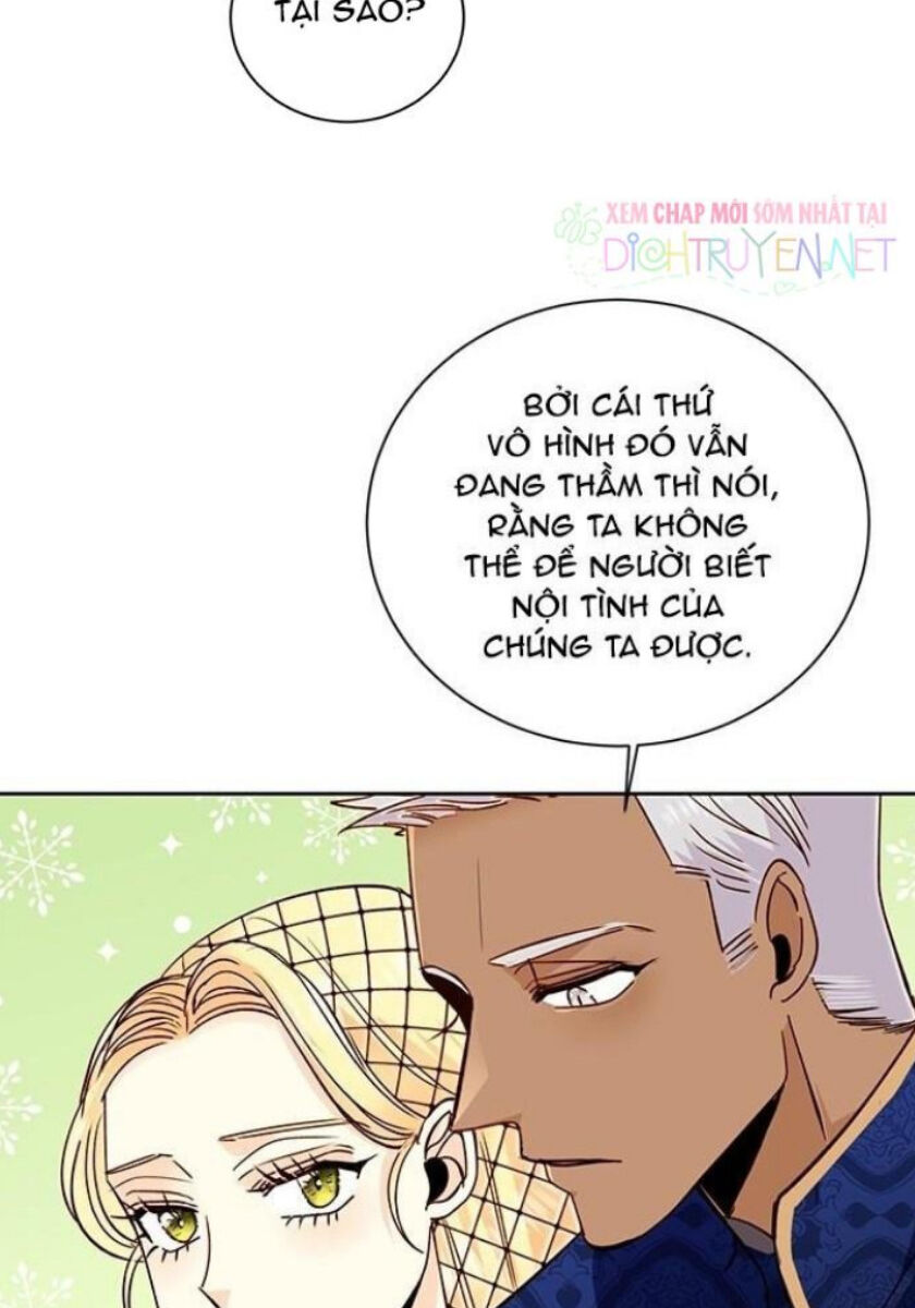 Hoàng Hậu Tái Hôn Chap 38 - Next Chap 39