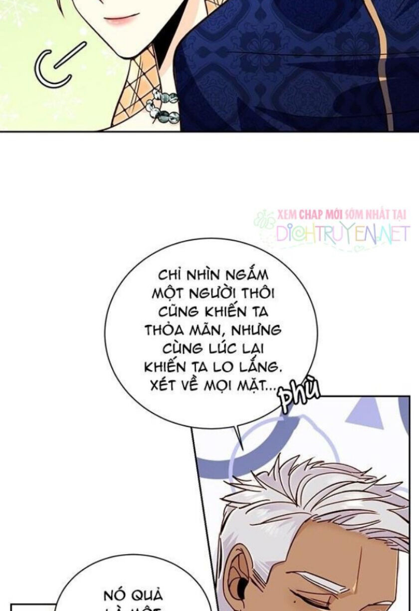 Hoàng Hậu Tái Hôn Chap 38 - Next Chap 39