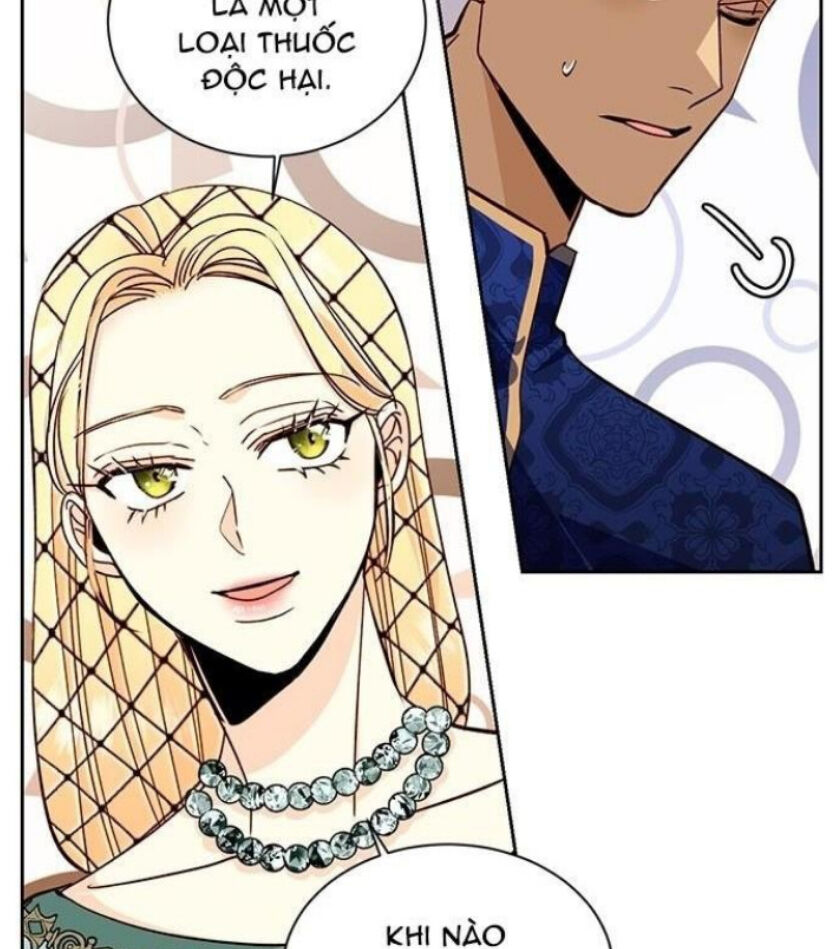 Hoàng Hậu Tái Hôn Chap 38 - Next Chap 39