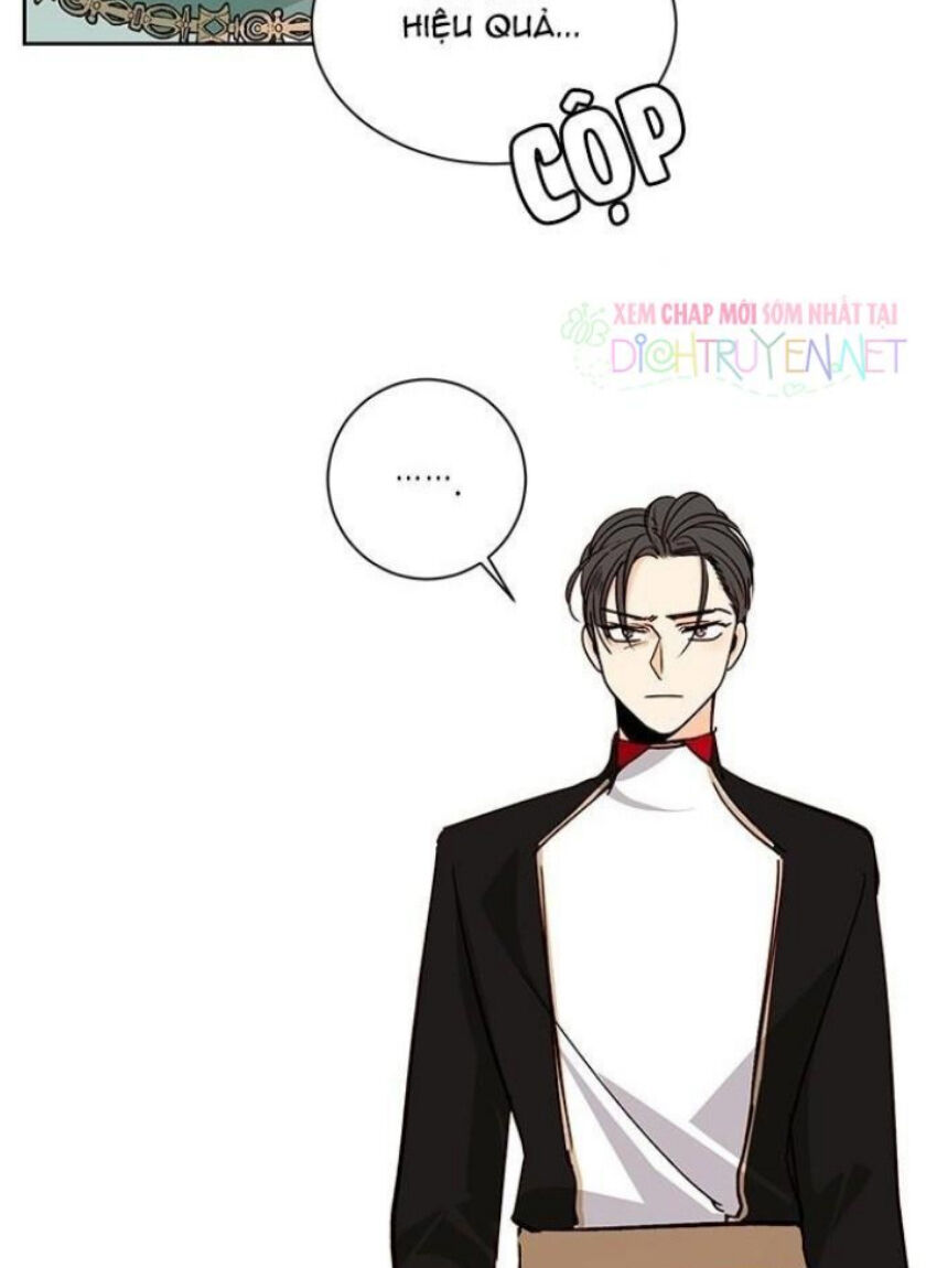 Hoàng Hậu Tái Hôn Chap 38 - Next Chap 39