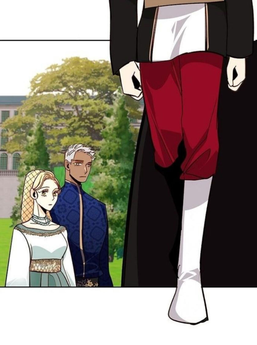 Hoàng Hậu Tái Hôn Chap 38 - Next Chap 39