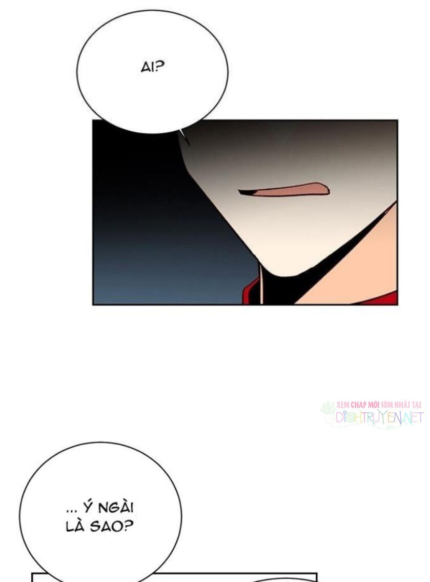 Hoàng Hậu Tái Hôn Chap 38 - Next Chap 39