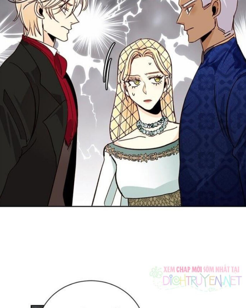 Hoàng Hậu Tái Hôn Chap 38 - Next Chap 39
