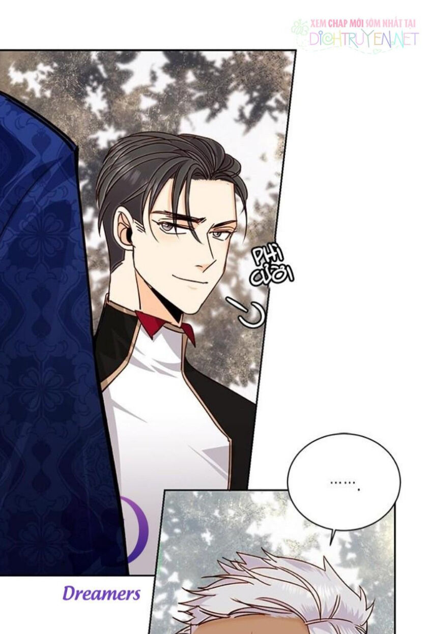 Hoàng Hậu Tái Hôn Chap 38 - Next Chap 39
