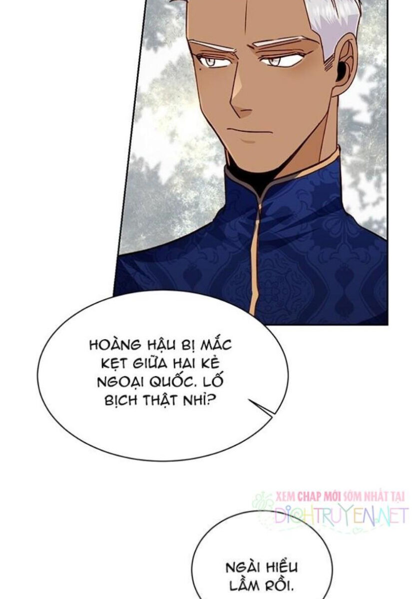 Hoàng Hậu Tái Hôn Chap 38 - Next Chap 39