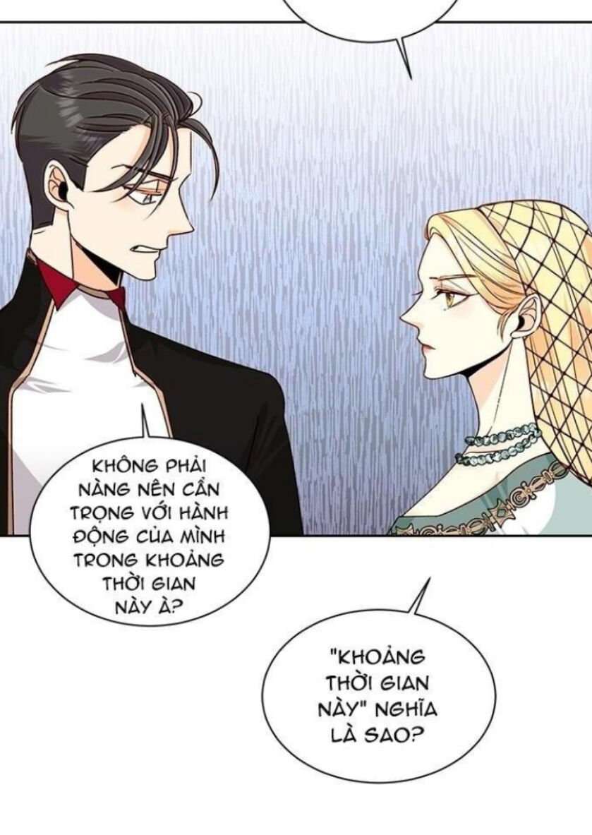 Hoàng Hậu Tái Hôn Chap 38 - Next Chap 39