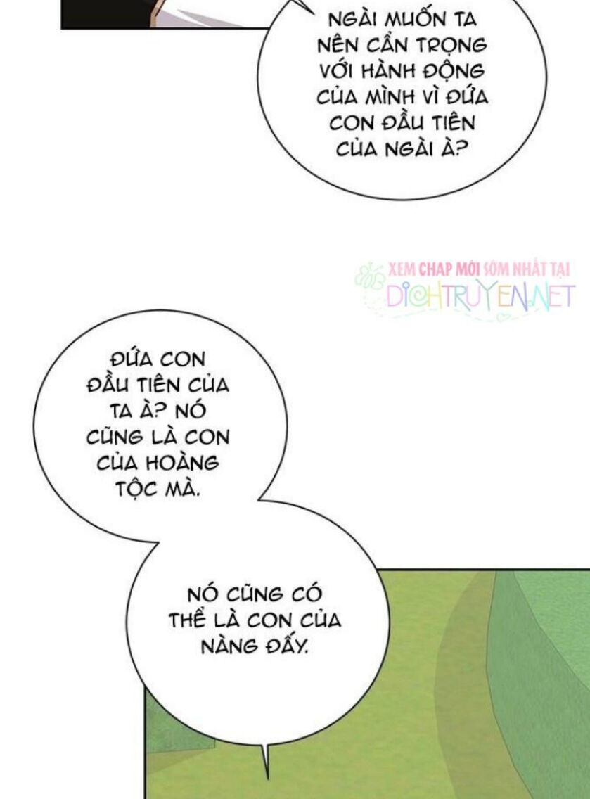 Hoàng Hậu Tái Hôn Chap 38 - Next Chap 39
