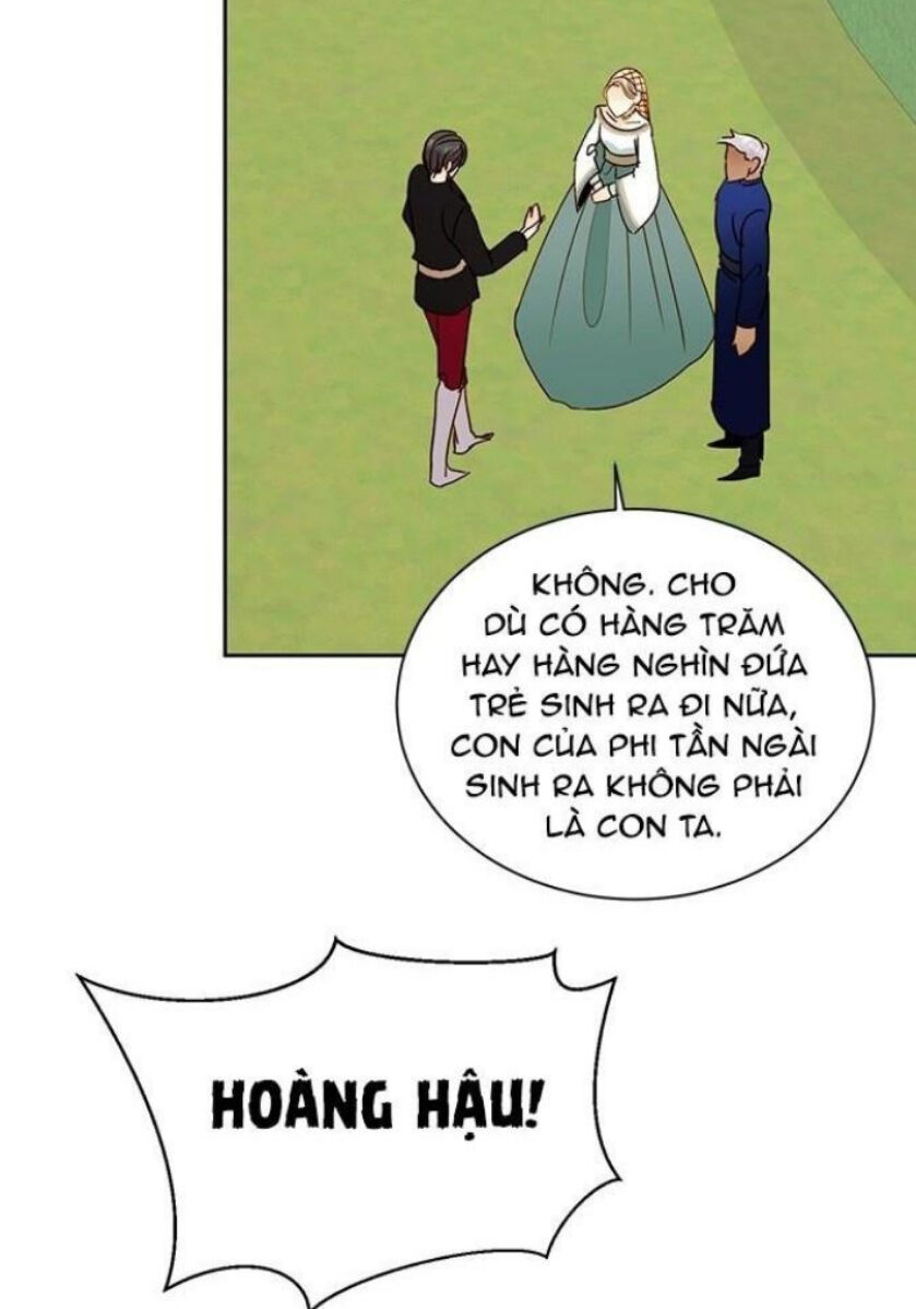 Hoàng Hậu Tái Hôn Chap 38 - Next Chap 39