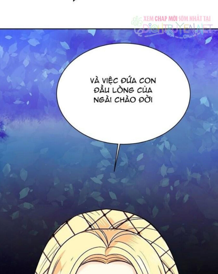 Hoàng Hậu Tái Hôn Chap 38 - Next Chap 39