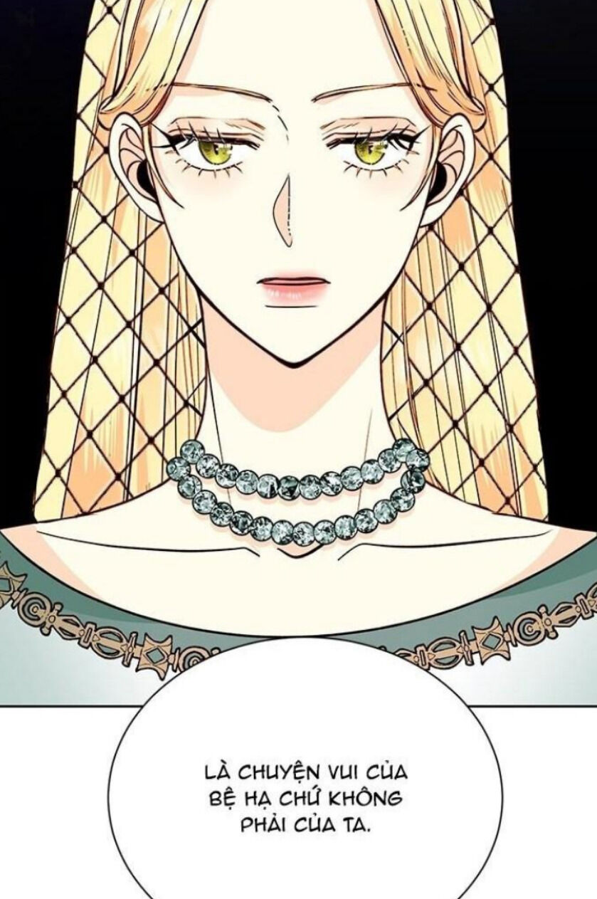 Hoàng Hậu Tái Hôn Chap 38 - Next Chap 39