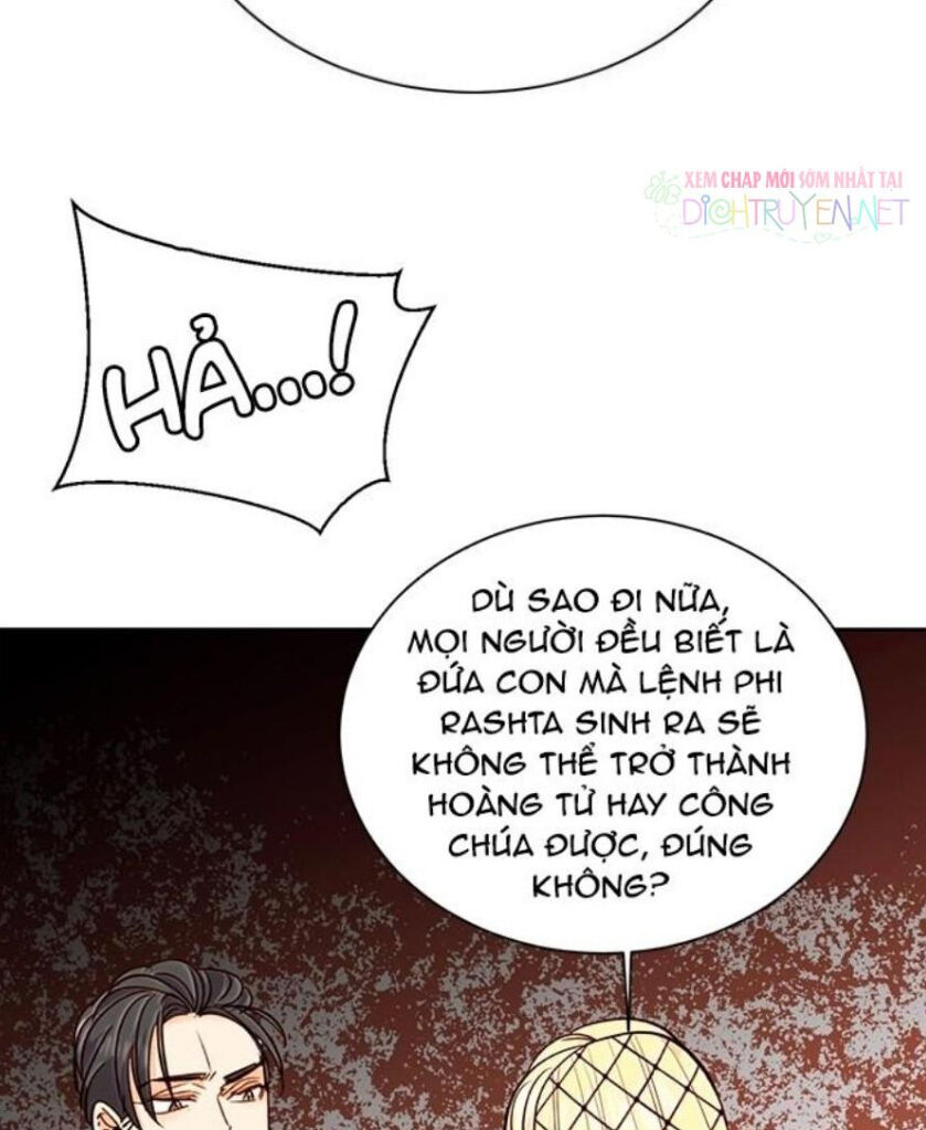 Hoàng Hậu Tái Hôn Chap 38 - Next Chap 39