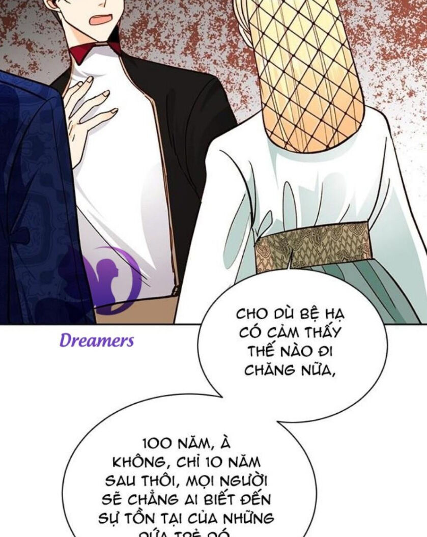Hoàng Hậu Tái Hôn Chap 38 - Next Chap 39