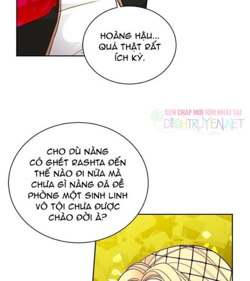 Hoàng Hậu Tái Hôn Chap 38 - Next Chap 39