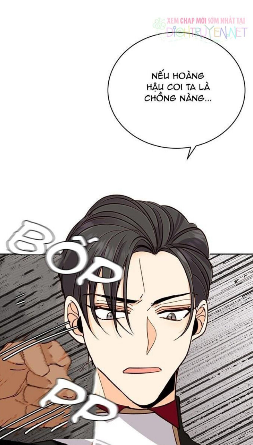 Hoàng Hậu Tái Hôn Chap 38 - Next Chap 39