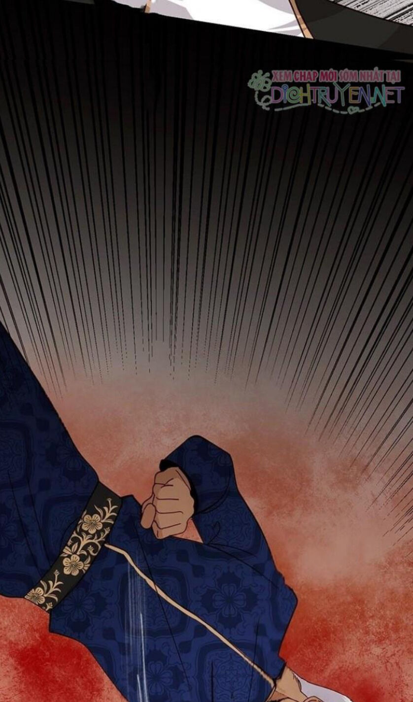 Hoàng Hậu Tái Hôn Chap 38 - Next Chap 39