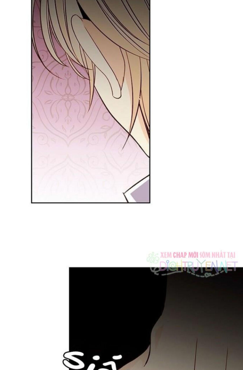 Hoàng Hậu Tái Hôn Chap 38 - Next Chap 39