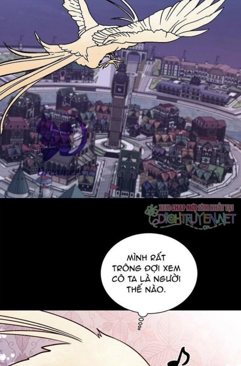 Hoàng Hậu Tái Hôn Chap 38 - Next Chap 39