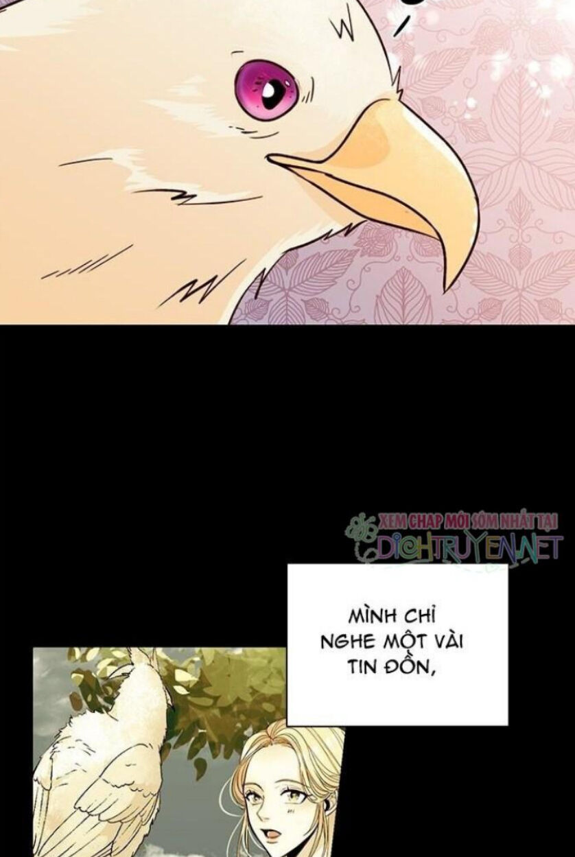 Hoàng Hậu Tái Hôn Chap 38 - Next Chap 39