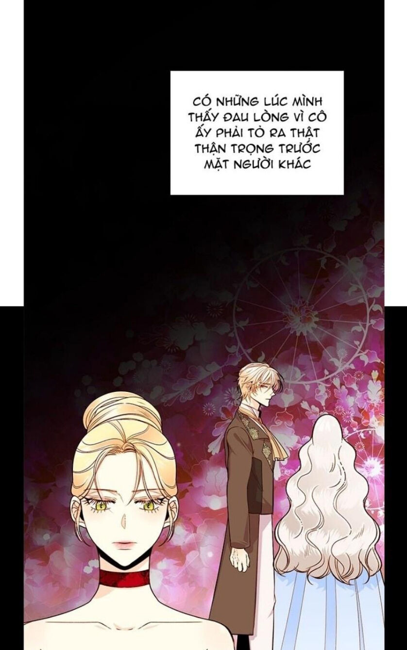 Hoàng Hậu Tái Hôn Chap 38 - Next Chap 39