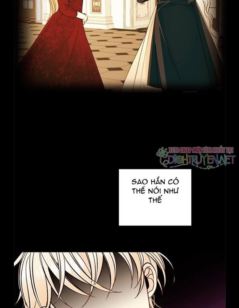 Hoàng Hậu Tái Hôn Chap 38 - Next Chap 39