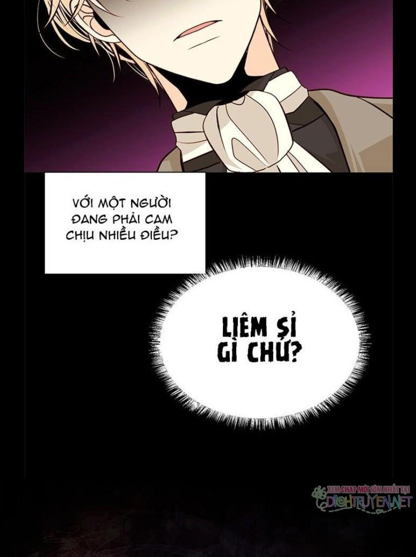 Hoàng Hậu Tái Hôn Chap 38 - Next Chap 39