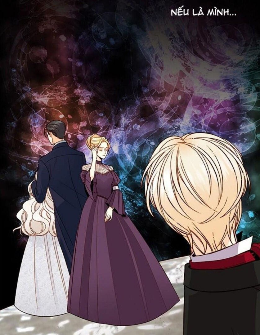 Hoàng Hậu Tái Hôn Chap 38 - Next Chap 39