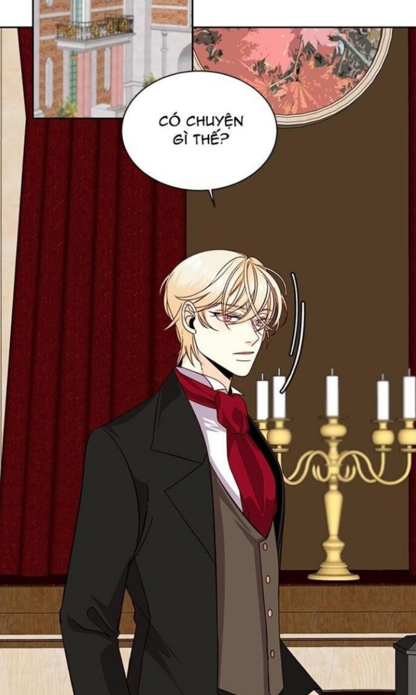 Hoàng Hậu Tái Hôn Chap 38 - Next Chap 39