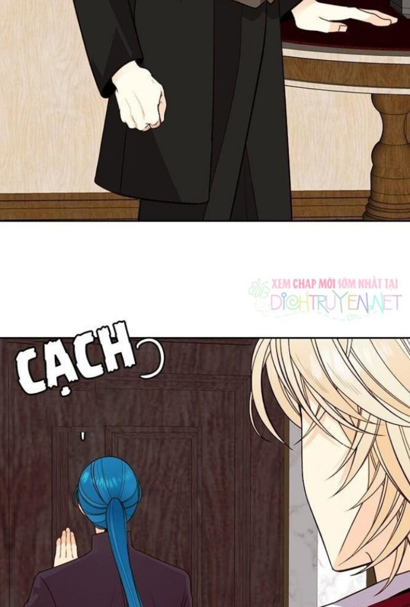 Hoàng Hậu Tái Hôn Chap 38 - Next Chap 39