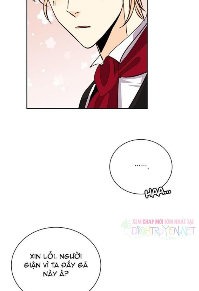Hoàng Hậu Tái Hôn Chap 38 - Next Chap 39