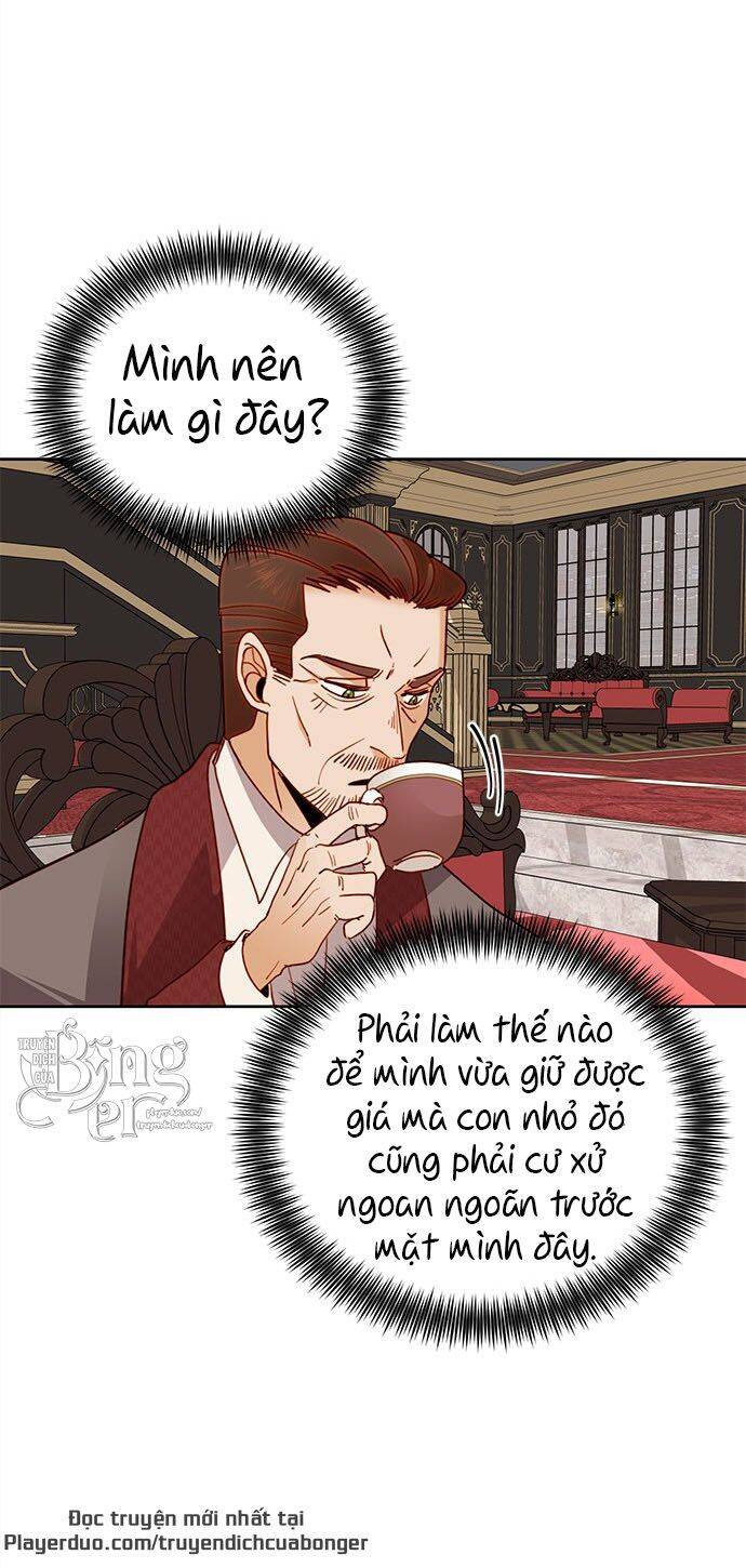 Hoàng Hậu Tái Hôn Chap 77 - Next Chap 78