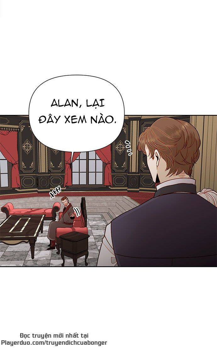 Hoàng Hậu Tái Hôn Chap 77 - Next Chap 78